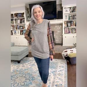 Antalogie Medium sweater